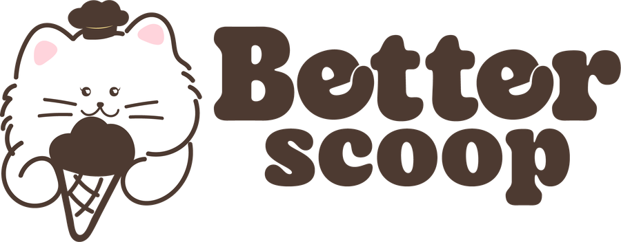 Better Scoop